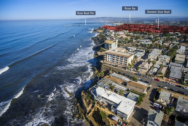 Foto del edificio - The Pescadero Vacation Homes