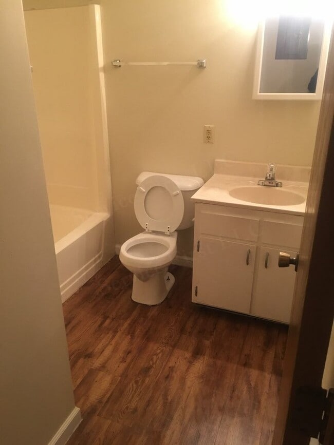 Foto del edificio - Fayette Manor