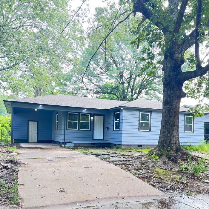Foto principal - 3113 Tulip St