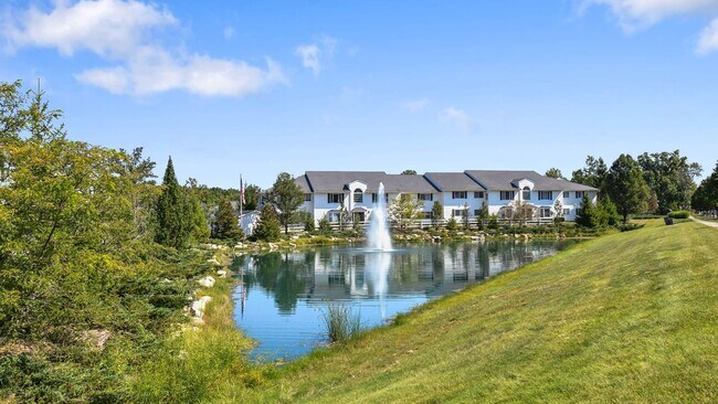 Foto del edificio - Forest Meadows