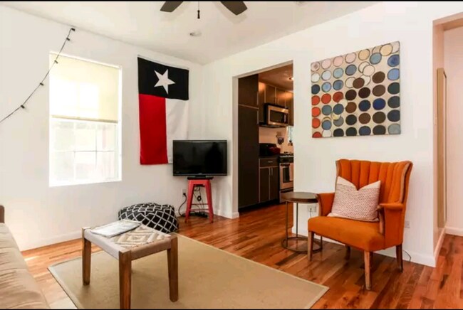 Foto del edificio - 1129 Leona St
