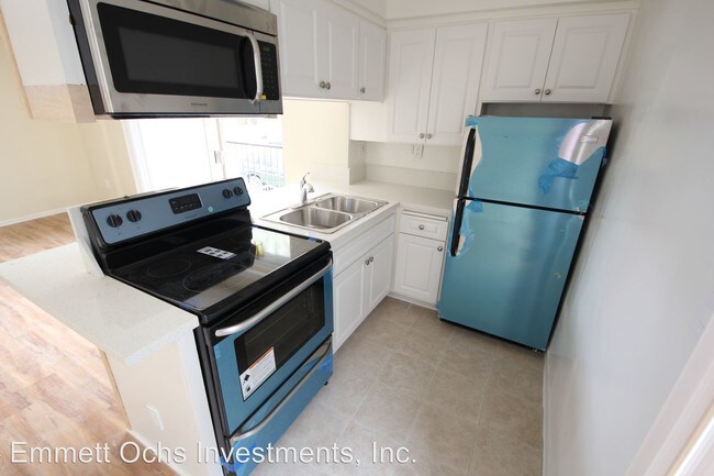 Foto del edificio - 1721 Purdue Ave