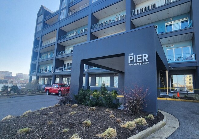 Photo - Downtown Area Apartment