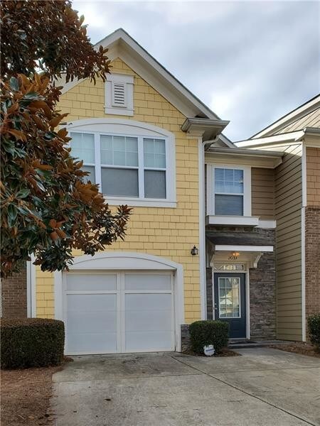 Building Photo - 2033 Lakeshore Overlook Cir NW