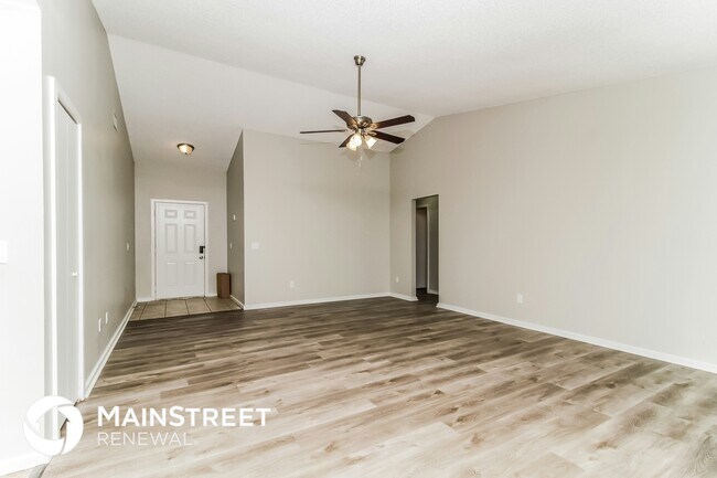 Foto del edificio - 1109 Butler Way