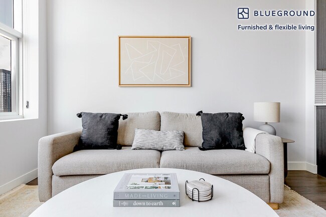 Foto del edificio - 1000 S Clark St