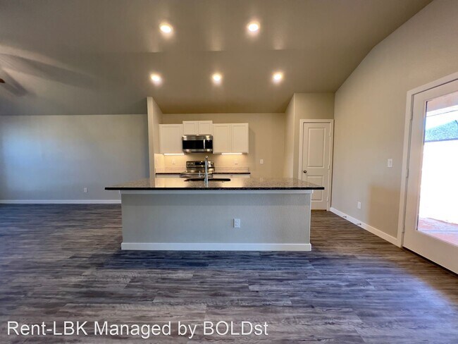 Foto del edificio - 3 br, 2 bath House - 3212 Aberdeen Ave.