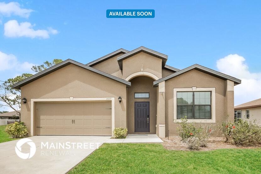 Foto principal - 1609 SW 14th Terrace