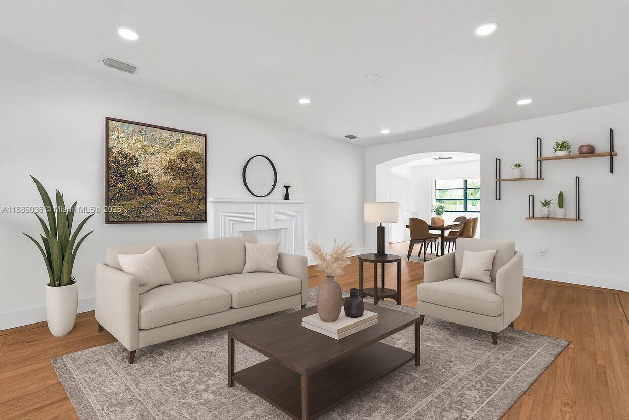 Foto principal - 9173 Byron Ave