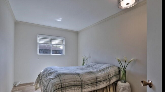 Second Bedroom - 3090 Los Prados St