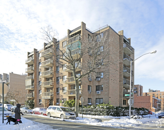 Foto principal - Woodrose Terrace