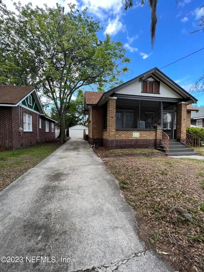 Building Photo - 4723 Polaris St