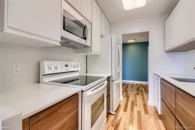 Building Photo - 2 br, 2 bath Condo - 955 Eudora Street 901E