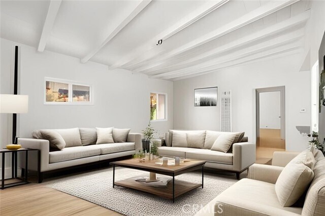 Foto del edificio - 3608 Park Ln