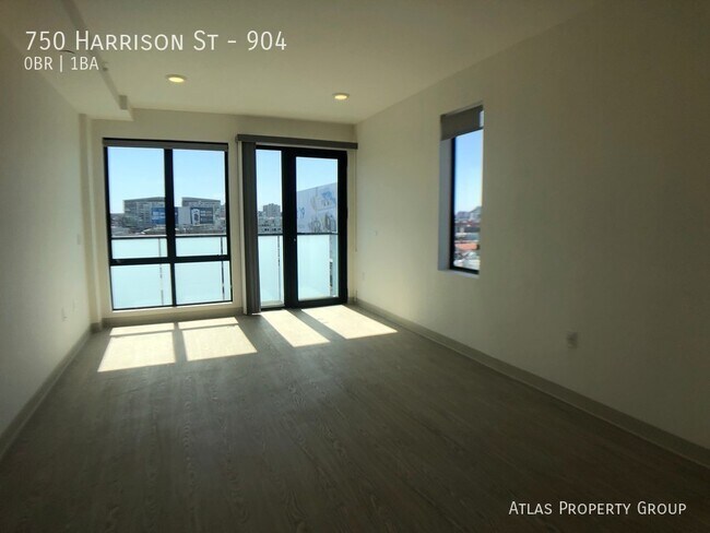 Building Photo - 6 WEEKS FREE! Beautiful New Studio Close t...
