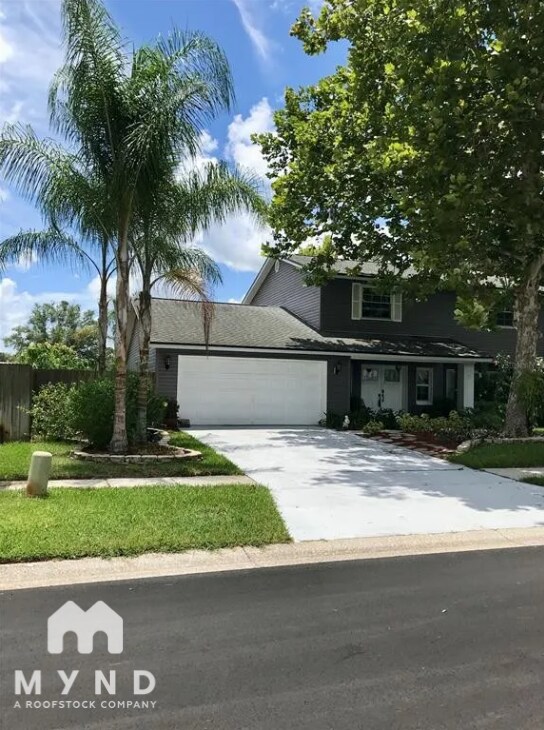 Foto principal - 1207 Callista Ave