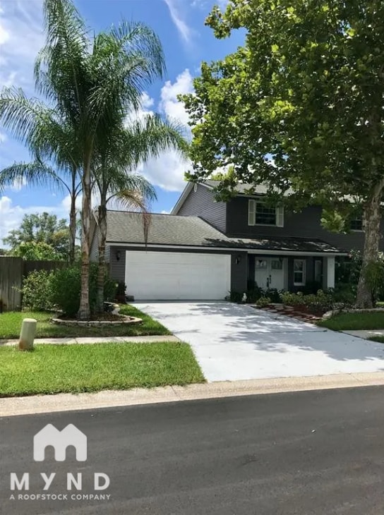 Primary Photo - 1207 Callista Ave