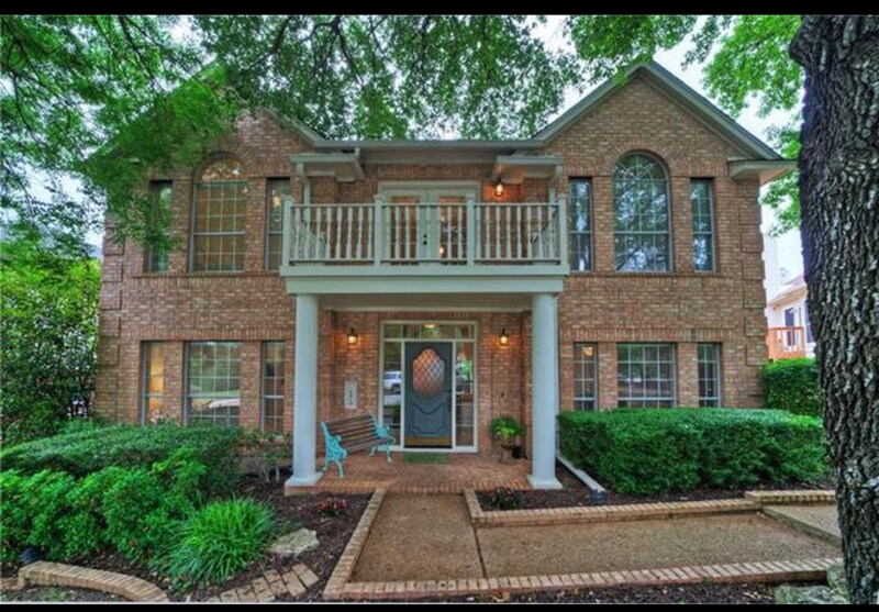 Foto principal - 3913 Caney Creek Rd