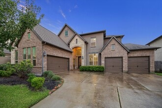 Building Photo - 17322 Legend Creek Ct