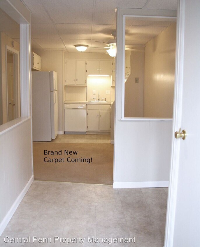 447 Lewisberry Rd, New Cumberland, PA 17070 Apartment for Rent in New