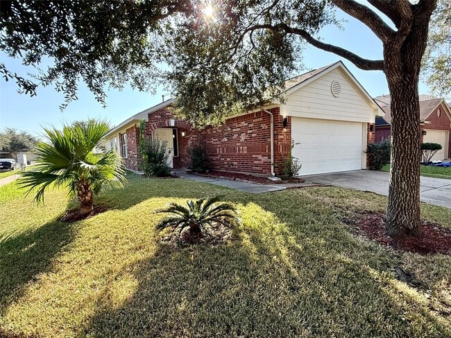 Foto del edificio - 10811 Tallow Briar Ln