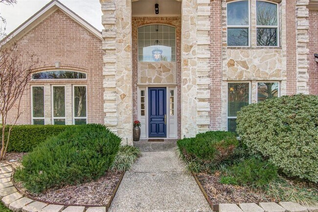 Building Photo - 4600 Brook Meadow Ln