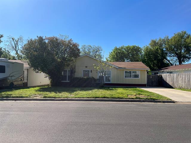 Foto principal - 709 Odell St