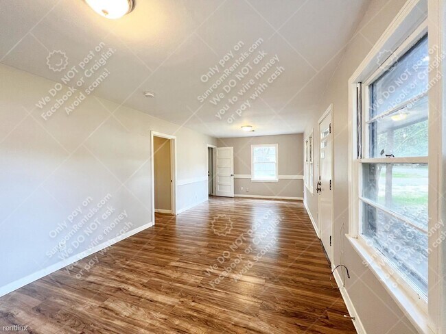Building Photo - 3 br, 2 bath House - 217 N Beauregard St