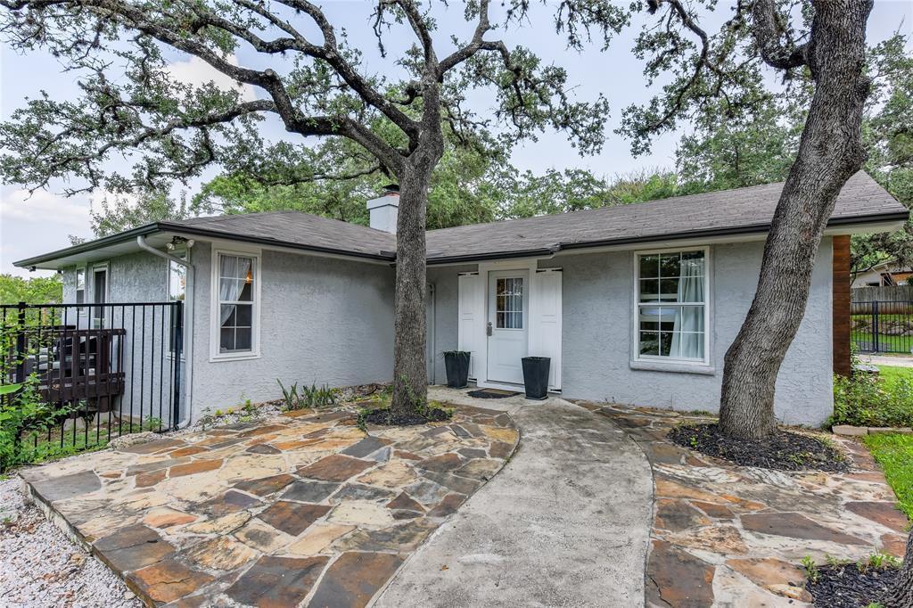 Primary Photo - 16106 Monks Mountain Dr