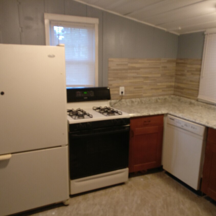 Foto principal - 209 Washington Ave