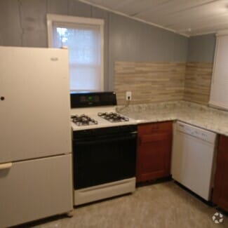 Building Photo - 209 Washington Ave