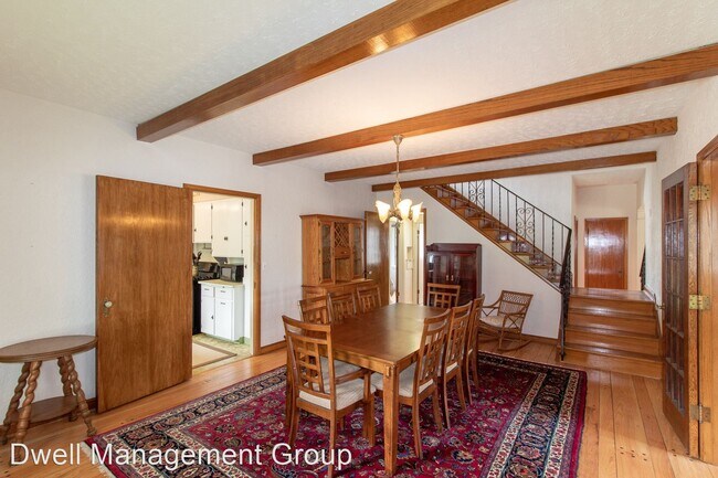 Building Photo - 3 br, 2 bath House - 31 4th Street Northwest