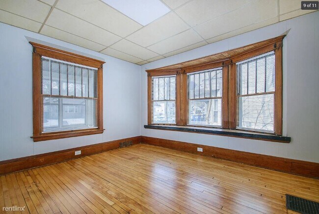 Foto del edificio - 4 br, 1.5 bath House - 859 Oakhill Street ...