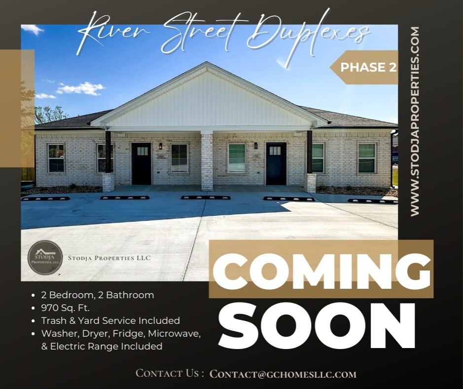 Foto principal - 200 N Main St