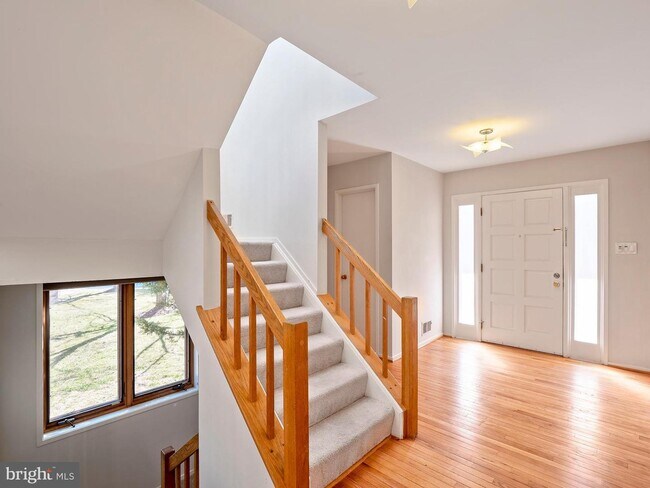 Photo - 7801 Whiterim Terrace Townhome