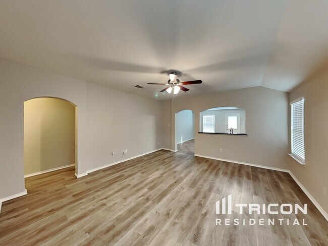 Foto del edificio - 2604 Old Farm Drive Seagoville TX