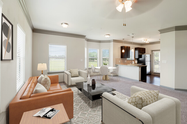 Building Photo - Cortland Sugar Land