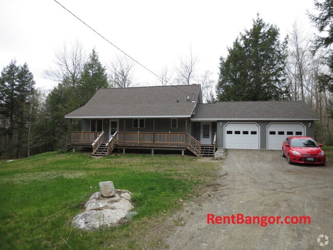 Building Photo - 58 Beech Hill Pond Rd