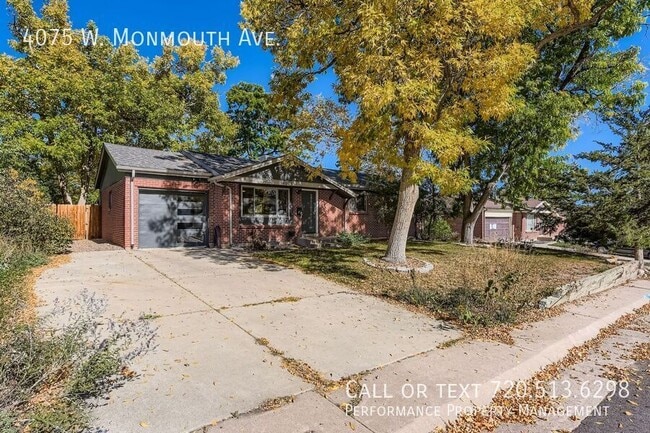 Foto del edificio - 4075 W Monmouth Ave