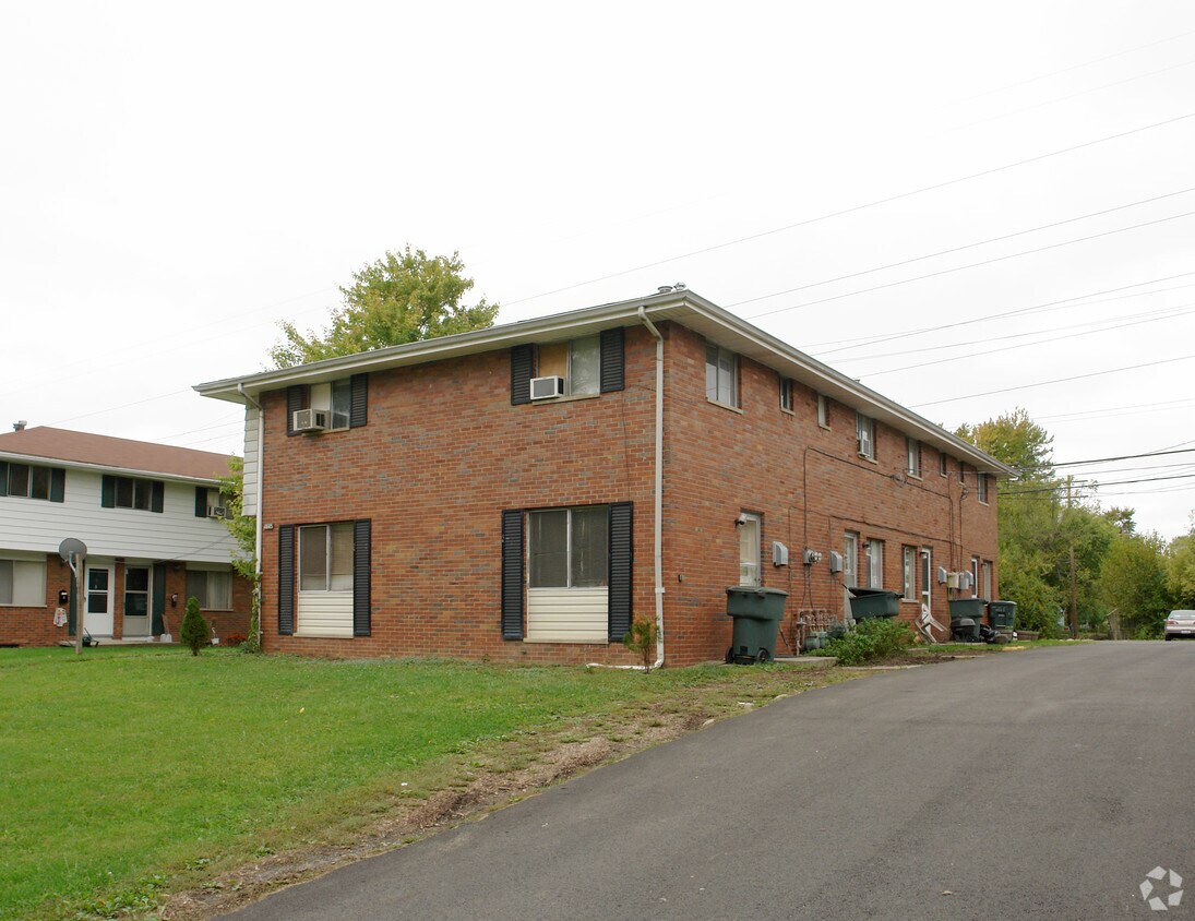Foto del edificio - 4665 Sandy Lane Rd