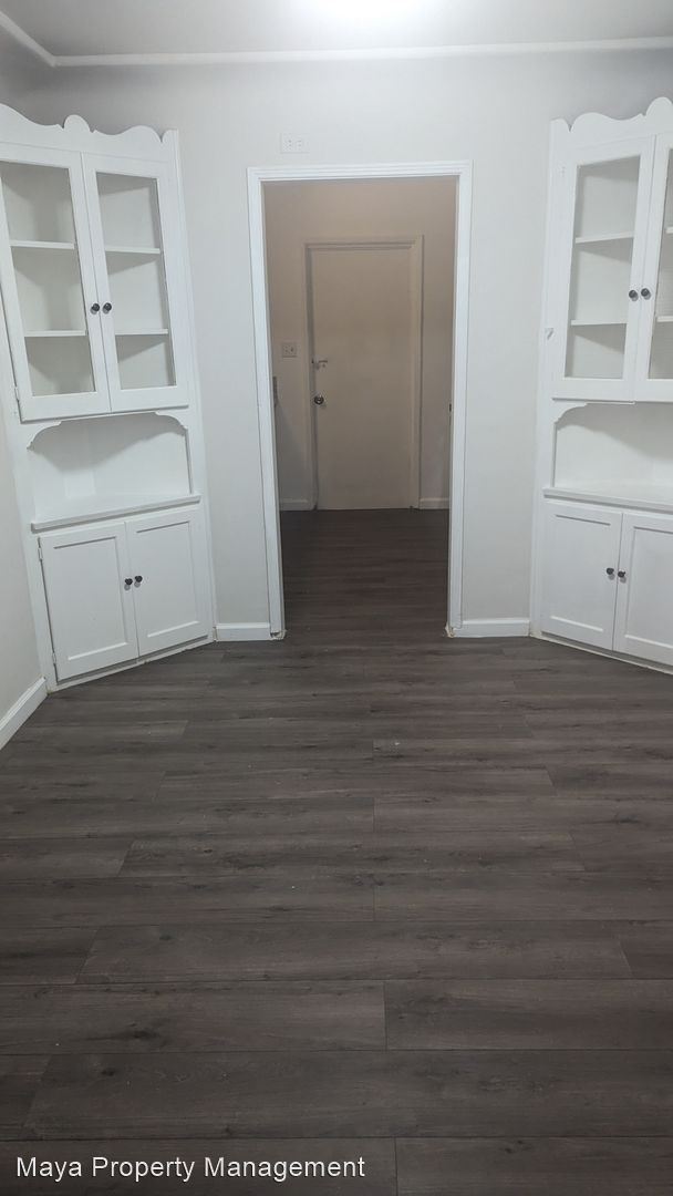Foto del edificio - 3 br, 1 bath House - 2207 Edwards Ave