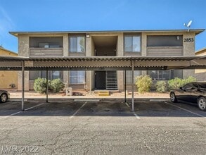 Building Photo - 2853 Wheelwright Dr