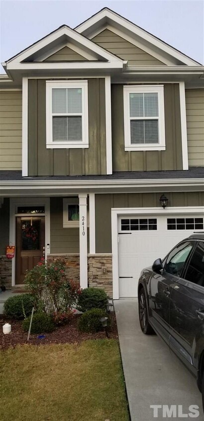 Foto principal - 2410 Pecan Ridge Way