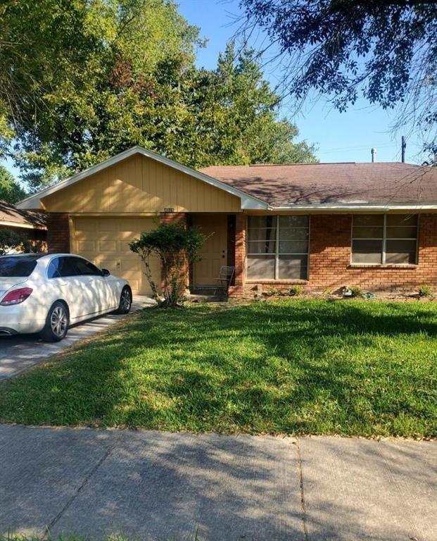 4319 Howcher St, Houston, TX 77047 House Rental in Houston, TX