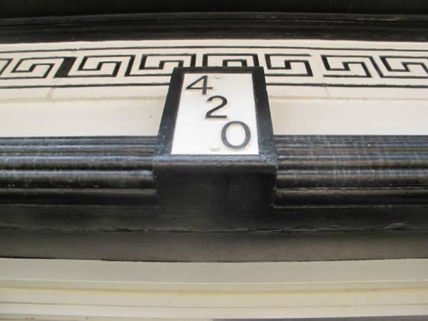 Building Photo - 420 Ovington Ave