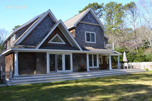 Foto del edificio - 82 W Gate Rd