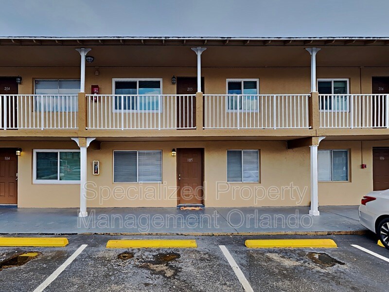 Primary Photo - 411 N Halifax Ave
