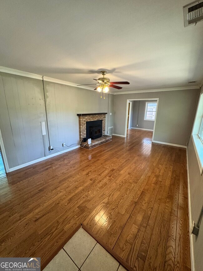 Building Photo - 1316 Martin Head Cir