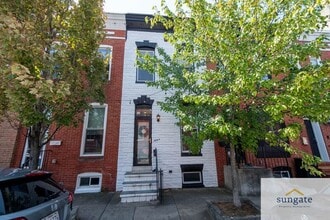 Building Photo - 3029 O'Donnell St