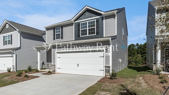 Building Photo - 2309 Nabali Wy